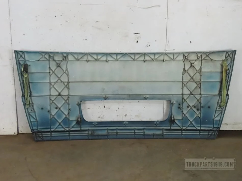 DAF Body & Chassis Parts Grille DAF LF45/LF55 - Calandre pour Camion: photos 2 DAF Body & Chassis Parts Grille DAF LF45/LF55 - Calandre pour Camion: photos 2
