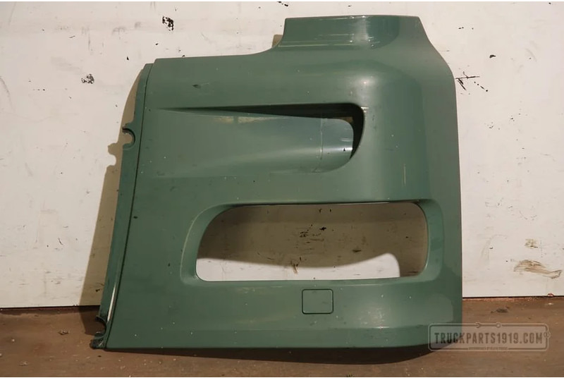 DAF Body & Chassis Parts Koplamphoek Li. DAF XF - Angle de pare-chocs pour Camion: photos 2 DAF Body & Chassis Parts Koplamphoek Li. DAF XF - Angle de pare-chocs pour Camion: photos 2