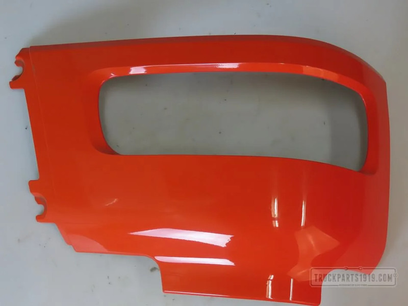 DAF Body & Chassis Parts Koplamphoek Re. DAF CF - Angle de pare-chocs pour Camion: photos 1 DAF Body & Chassis Parts Koplamphoek Re. DAF CF - Angle de pare-chocs pour Camion: photos 1