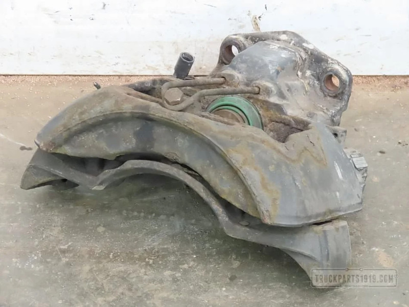 DAF Brake System Remklauw Li. DAF LF 45 - Étrier de frein pour Camion: photos 1 DAF Brake System Remklauw Li. DAF LF 45 - Étrier de frein pour Camion: photos 1