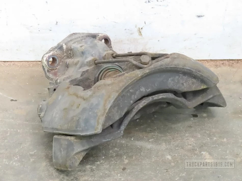 DAF Brake System Remklauw Re. DAF LF 45 - Étrier de frein pour Camion: photos 2 DAF Brake System Remklauw Re. DAF LF 45 - Étrier de frein pour Camion: photos 2