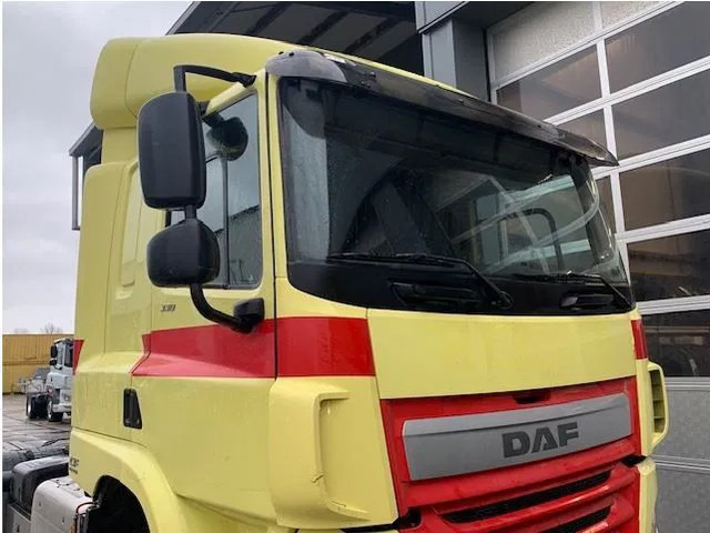 DAF CF Sleeper Cab L2 H1 Euro6 - Cabine et intérieur pour Camion: photos 3 DAF CF Sleeper Cab L2 H1 Euro6 - Cabine et intérieur pour Camion: photos 3