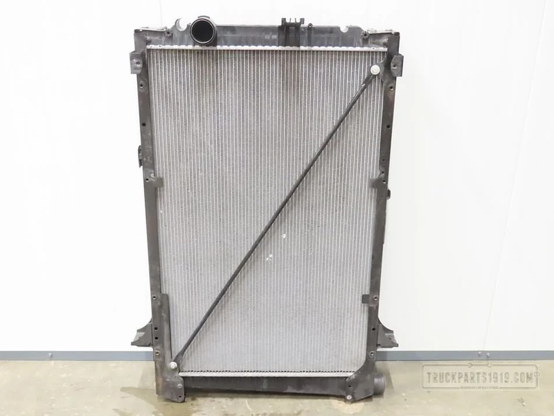 DAF Cooling System Radiateur DAF CF - Radiateur pour Camion: photos 2 DAF Cooling System Radiateur DAF CF - Radiateur pour Camion: photos 2