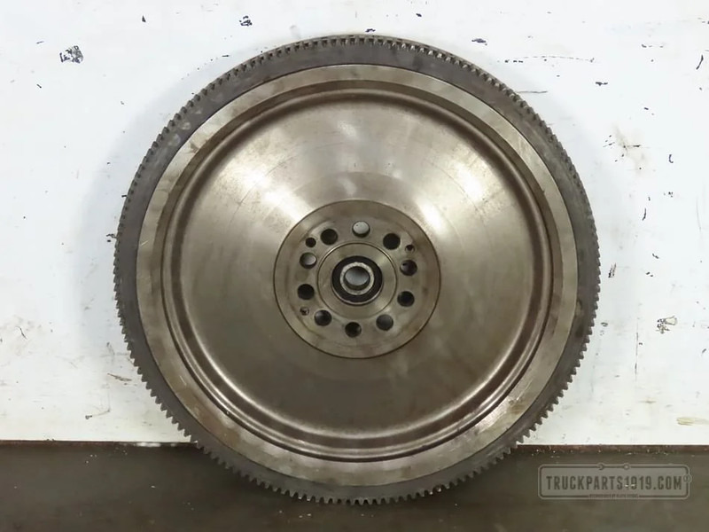 DAF Engines & Parts Vliegwiel DAF MX 11 - Vilebrequin pour Camion: photos 2 DAF Engines & Parts Vliegwiel DAF MX 11 - Vilebrequin pour Camion: photos 2