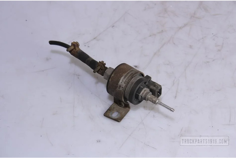 DAF Fuel System Brandstofpomp standkachel - Pompe à carburant pour Camion: photos 1 DAF Fuel System Brandstofpomp standkachel - Pompe à carburant pour Camion: photos 1