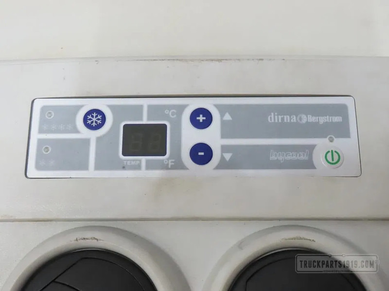 DAF Heating, Ventilation & AC Dak airco unit DAF XF - Chauffage/ Ventilation pour Camion: photos 3 DAF Heating, Ventilation & AC Dak airco unit DAF XF - Chauffage/ Ventilation pour Camion: photos 3