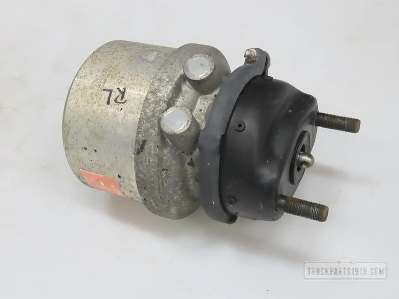 Iveco Brake System Rembooster Li. Iveco - Pièces de frein pour Camion: photos 1 Iveco Brake System Rembooster Li. Iveco - Pièces de frein pour Camion: photos 1