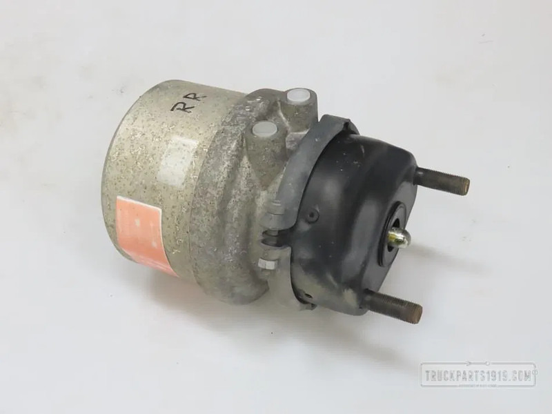 Iveco Brake System Rembooster Re. Iveco - Pièces de frein pour Camion: photos 1 Iveco Brake System Rembooster Re. Iveco - Pièces de frein pour Camion: photos 1