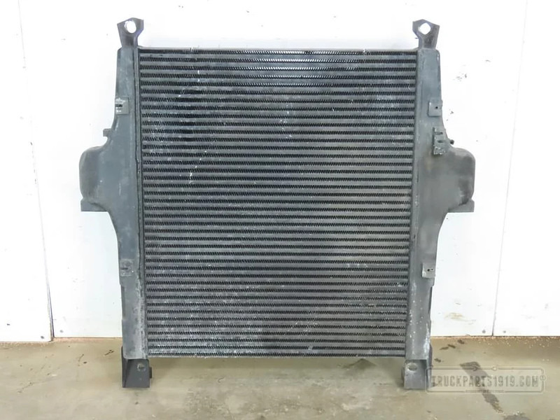 Iveco Cooling System Interkoeler Iveco - Radiateur pour Camion: photos 2 Iveco Cooling System Interkoeler Iveco - Radiateur pour Camion: photos 2