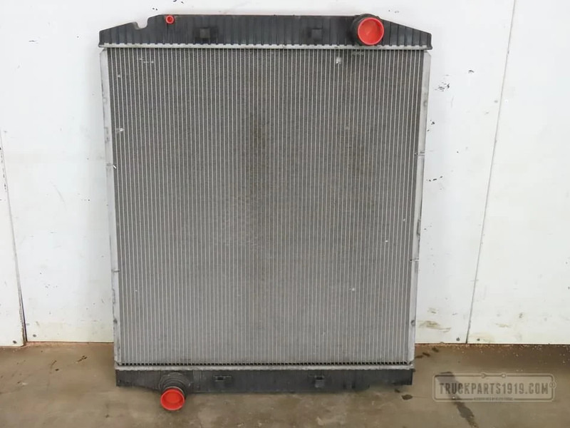 Iveco Cooling System Radiateur Iveco - Radiateur pour Camion: photos 2 Iveco Cooling System Radiateur Iveco - Radiateur pour Camion: photos 2