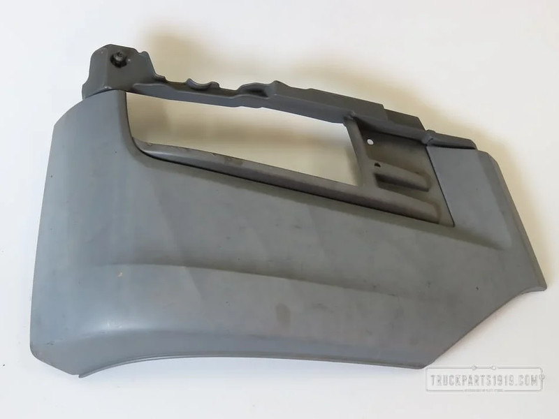 MAN Body & Chassis Parts Bumperzijdeel onder Re. TGS - Angle de pare-chocs pour Camion: photos 1 MAN Body & Chassis Parts Bumperzijdeel onder Re. TGS - Angle de pare-chocs pour Camion: photos 1