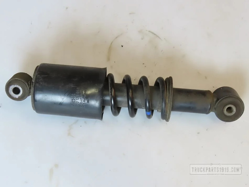 MAN Body & Chassis Parts Cabineschokbreker achter - Suspension de cabine pour Camion: photos 1 MAN Body & Chassis Parts Cabineschokbreker achter - Suspension de cabine pour Camion: photos 1