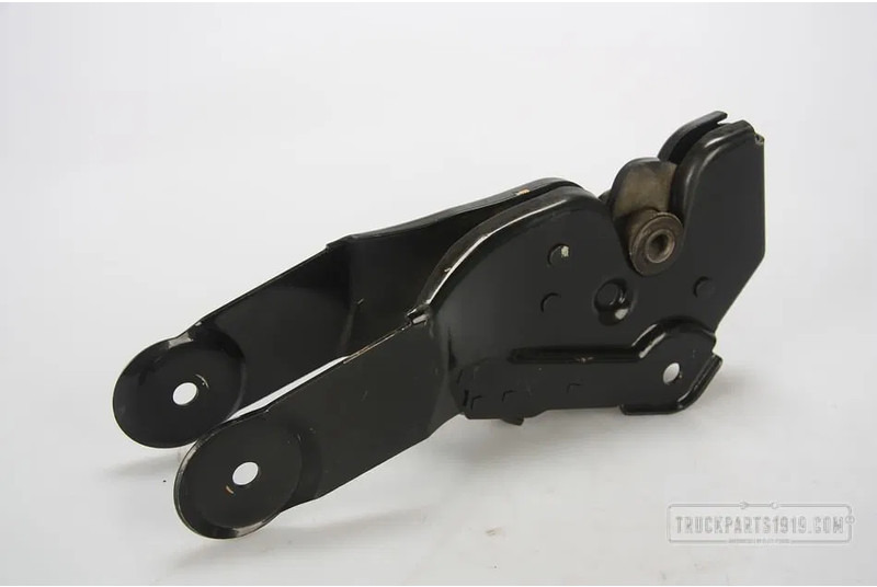 MAN Body & Chassis Parts Cabinevergrendeling achter - Suspension de cabine pour Camion: photos 1 MAN Body & Chassis Parts Cabinevergrendeling achter - Suspension de cabine pour Camion: photos 1