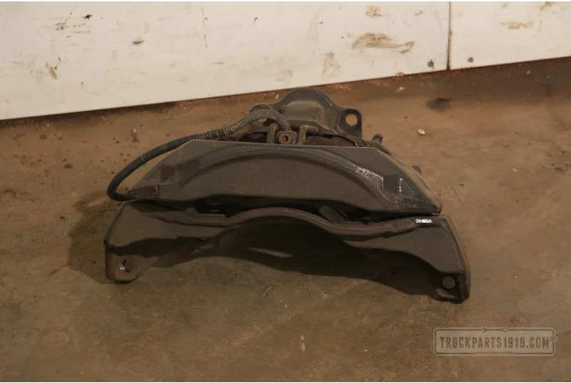 MAN Brake System Remklauw Li. voor - Étrier de frein pour Camion: photos 2 MAN Brake System Remklauw Li. voor - Étrier de frein pour Camion: photos 2