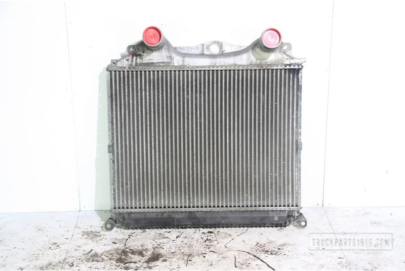 MAN Cooling System Intercooler Radiateur TGS - Radiateur pour Camion: photos 1 MAN Cooling System Intercooler Radiateur TGS - Radiateur pour Camion: photos 1