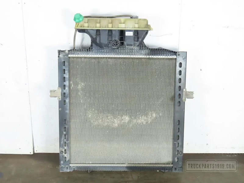 MAN Cooling System Radiateur TGS - Radiateur pour Camion: photos 2 MAN Cooling System Radiateur TGS - Radiateur pour Camion: photos 2