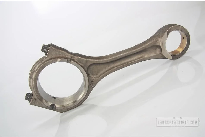 MAN Engines & Parts Drijfstang D2066 Gebr. - Vilebrequin pour Camion: photos 1 MAN Engines & Parts Drijfstang D2066 Gebr. - Vilebrequin pour Camion: photos 1