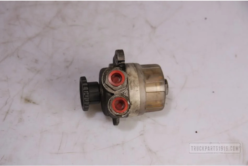 MAN Fuel System Handpomp TG-serie - Pompe à carburant pour Camion: photos 1 MAN Fuel System Handpomp TG-serie - Pompe à carburant pour Camion: photos 1
