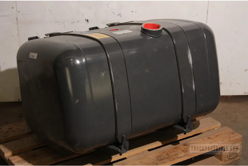 Mercedes-Benz 9604707102 Brandstoftank + steunen 290L - Réservoir de carburant pour Camion: photos 1 Mercedes-Benz 9604707102 Brandstoftank + steunen 290L - Réservoir de carburant pour Camion: photos 1