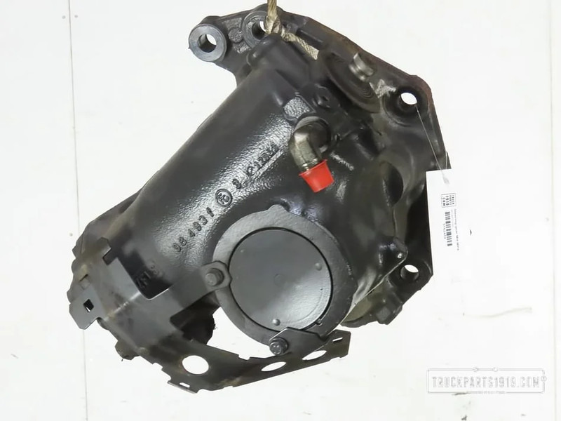 Mercedes-Benz Axle & Steering Parts Stuurhuis MB MP4 - Pompe de support pour Camion: photos 2 Mercedes-Benz Axle & Steering Parts Stuurhuis MB MP4 - Pompe de support pour Camion: photos 2