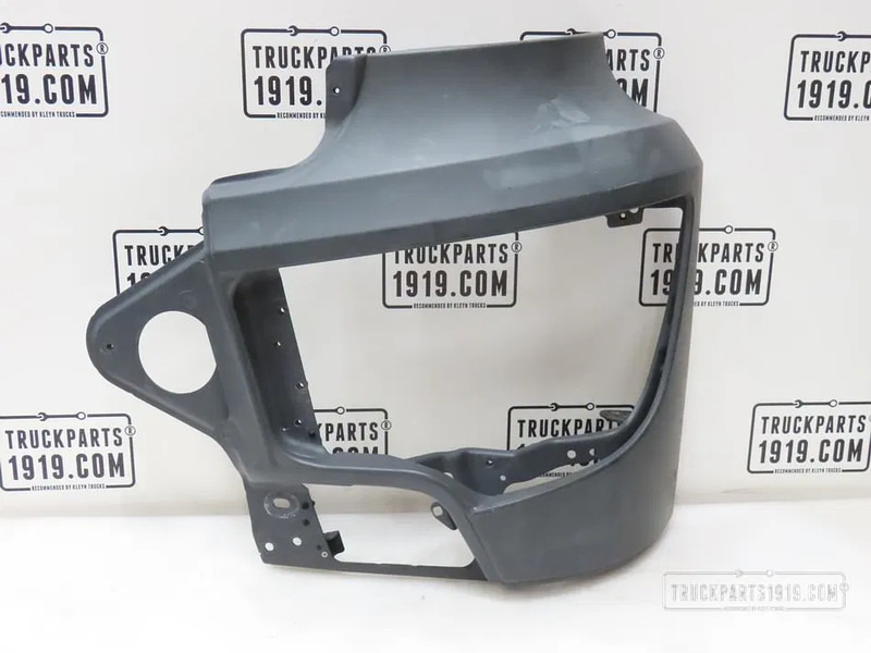 Mercedes-Benz Body & Chassis Parts Koplamphoek Li. MB MP4 - Angle de pare-chocs pour Camion: photos 2 Mercedes-Benz Body & Chassis Parts Koplamphoek Li. MB MP4 - Angle de pare-chocs pour Camion: photos 2