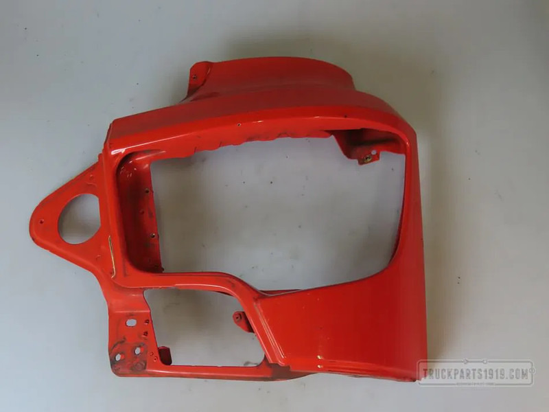 Mercedes-Benz Body & Chassis Parts Koplamphoek Li. MB MP4 - Angle de pare-chocs pour Camion: photos 1 Mercedes-Benz Body & Chassis Parts Koplamphoek Li. MB MP4 - Angle de pare-chocs pour Camion: photos 1