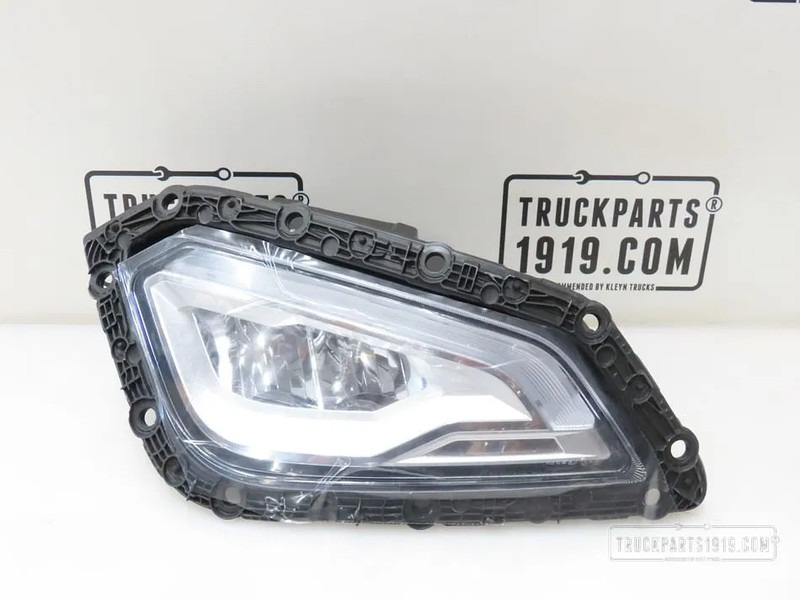 DAF 2189112 Lighting Skylight Re. XG - Pièces de rechange pour Camion: photos 1 DAF 2189112 Lighting Skylight Re. XG - Pièces de rechange pour Camion: photos 1