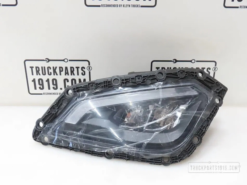 DAF 2272641 Lighting Skylight Li. XG - Pièces de rechange pour Camion: photos 1 DAF 2272641 Lighting Skylight Li. XG - Pièces de rechange pour Camion: photos 1