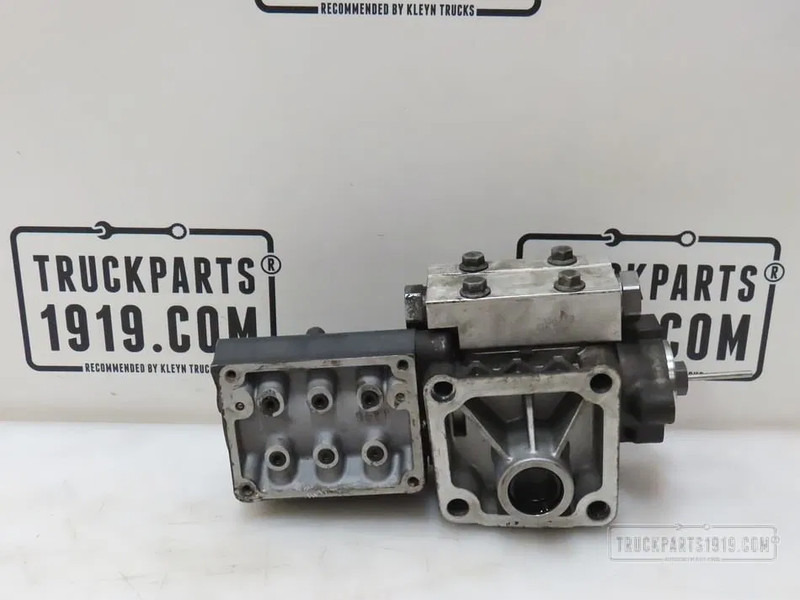 Scania 2430082 Schakelhuis Scania - Boîte de vitesse pour Camion: photos 2 Scania 2430082 Schakelhuis Scania - Boîte de vitesse pour Camion: photos 2