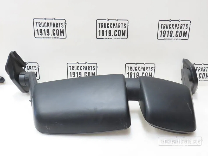 Scania 2645651 Spiegel compleet Li. Scania - Rétroviseur pour Camion: photos 2 Scania 2645651 Spiegel compleet Li. Scania - Rétroviseur pour Camion: photos 2