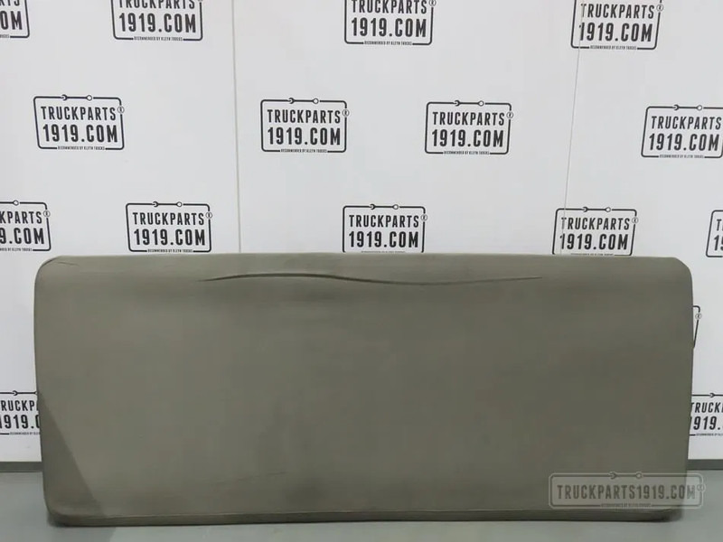 Scania 2807067 Boven bed Scania NGS - Siège pour Camion: photos 2 Scania 2807067 Boven bed Scania NGS - Siège pour Camion: photos 2