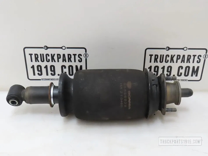 Scania 2955066 Cabine luchtbalg - Suspension de cabine pour Camion: photos 1 Scania 2955066 Cabine luchtbalg - Suspension de cabine pour Camion: photos 1