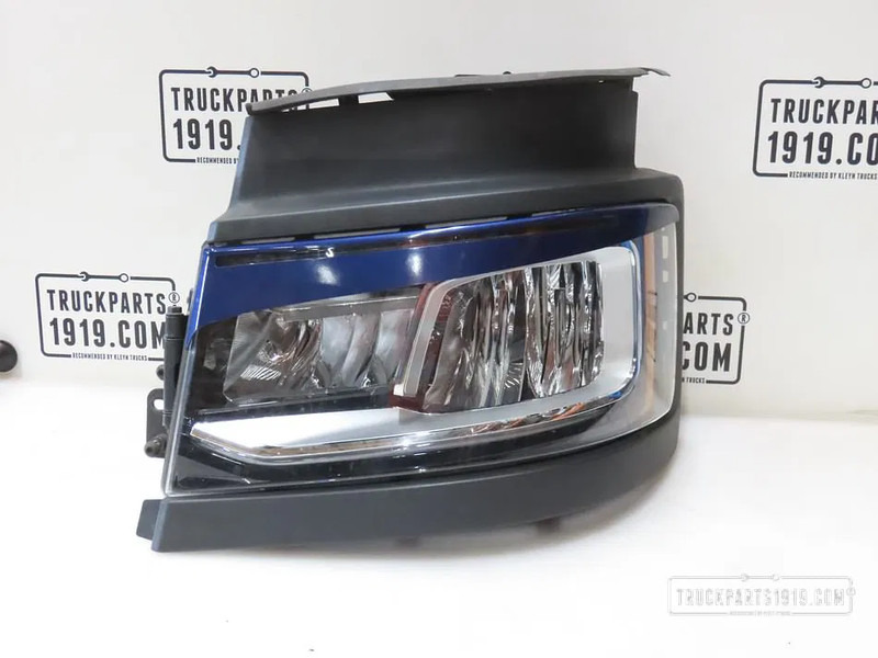 Scania 3148185 | Koplamp Li. LED - Feu avant pour Camion: photos 1 Scania 3148185 | Koplamp Li. LED - Feu avant pour Camion: photos 1