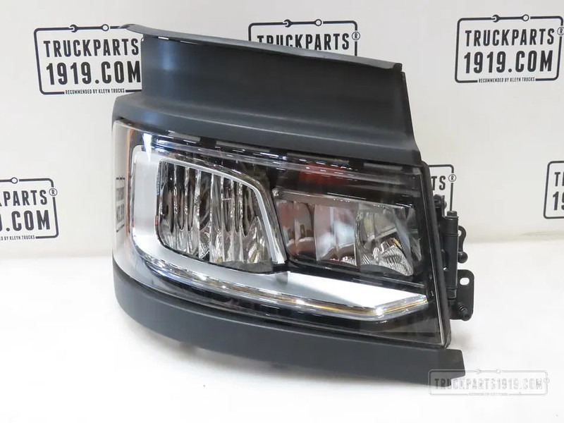Scania 3148186 | Koplamp Re. LED - Feu avant pour Camion: photos 1 Scania 3148186 | Koplamp Re. LED - Feu avant pour Camion: photos 1