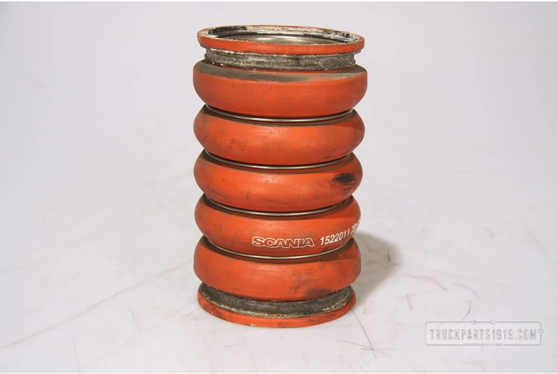 Scania Cooling System Scania R Intercooler Slang - Système de refroidissement pour Camion: photos 1 Scania Cooling System Scania R Intercooler Slang - Système de refroidissement pour Camion: photos 1