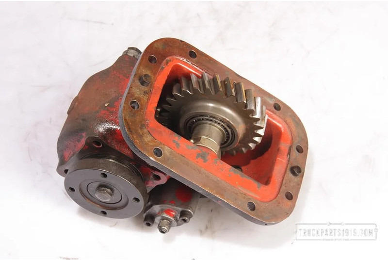 Scania Gearbox & Clutch Parts PTO Scania - Transmission pour Camion: photos 2 Scania Gearbox & Clutch Parts PTO Scania - Transmission pour Camion: photos 2