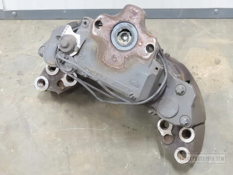 Volvo Brake System Remklauw Li. Volvo - Étrier de frein pour Camion: photos 2 Volvo Brake System Remklauw Li. Volvo - Étrier de frein pour Camion: photos 2