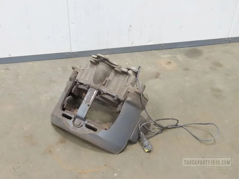 Étrier de frein pour Camion Volvo Brake System Remklauw Li. Volvo: photos 1
