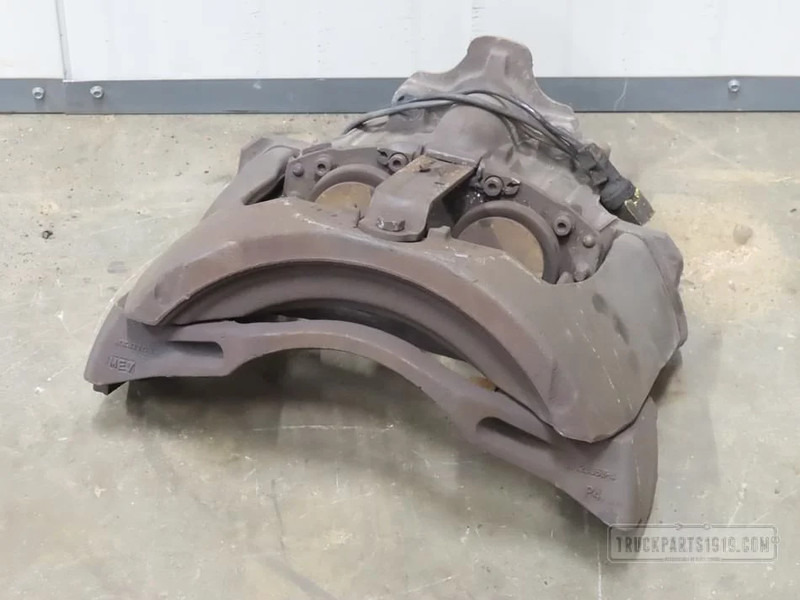 Volvo Brake System Remklauw Li. Volvo - Étrier de frein pour Camion: photos 1 Volvo Brake System Remklauw Li. Volvo - Étrier de frein pour Camion: photos 1