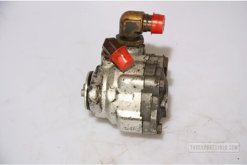 ZF LENKSYSTEME Axle & Steering Parts Stuurpomp LF45 - Pompe de support pour Camion: photos 2 ZF LENKSYSTEME Axle & Steering Parts Stuurpomp LF45 - Pompe de support pour Camion: photos 2