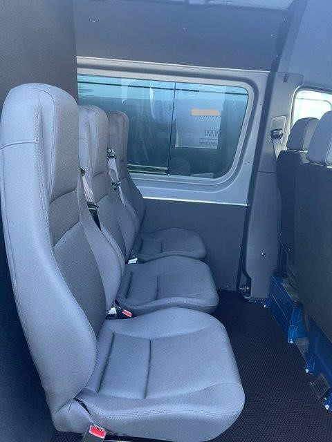 Mercedes-Benz Sprinter 317 L3H2 6-Sitzer - Fourgon utilitaire, Utilitaire double cabine: photos 2 Mercedes-Benz Sprinter 317 L3H2 6-Sitzer - Fourgon utilitaire, Utilitaire double cabine: photos 2