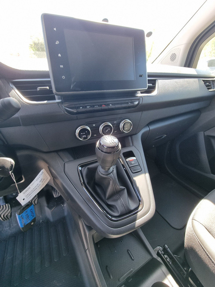 Renault Kangoo Lang Kühlkasten - Utilitaire frigorifique: photos 4 Renault Kangoo Lang Kühlkasten - Utilitaire frigorifique: photos 4
