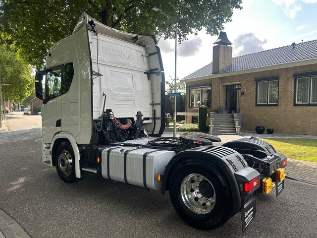 Scania R500 High SCR Only - Tracteur routier: photos 2 Scania R500 High SCR Only - Tracteur routier: photos 2