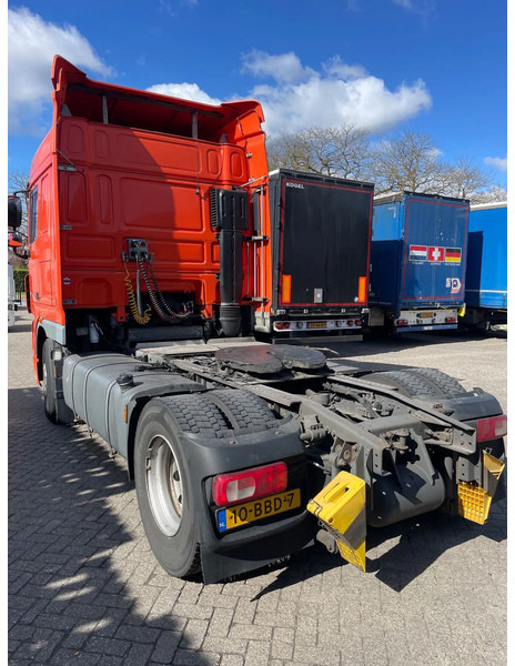 DAF XF 105 XF 105.410 FT HAND GESCHAKELD !!!!!!!!!!!!! - Tracteur routier: photos 4 DAF XF 105 XF 105.410 FT HAND GESCHAKELD !!!!!!!!!!!!! - Tracteur routier: photos 4