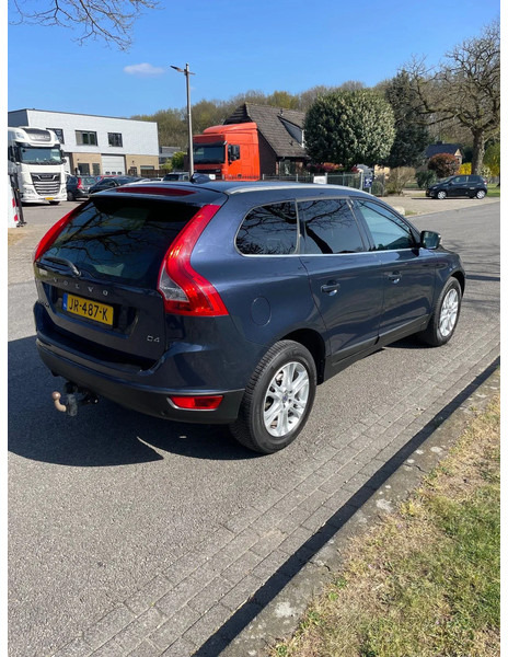 Volvo XC60 XC60 DZ88/DZ8850 5 Cilinder Euro 5 - Voiture à hayon: photos 5 Volvo XC60 XC60 DZ88/DZ8850 5 Cilinder Euro 5 - Voiture à hayon: photos 5