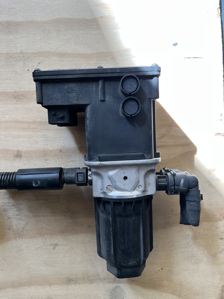 DNOX SUPPLY MODULE HILITE - Système de carburant pour Camion: photos 3 DNOX SUPPLY MODULE HILITE - Système de carburant pour Camion: photos 3