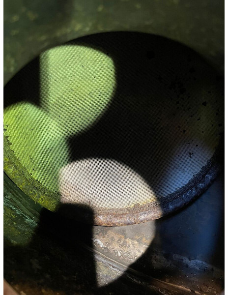 Volvo Silencer - Silencieux: photos 4 Volvo Silencer - Silencieux: photos 4