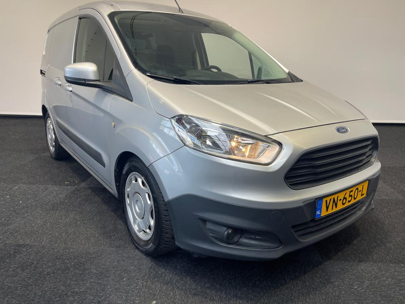 Ford Transit Courier Transit Courier 1.5 TDCI 75pk Airco - Fourgonnette: photos 1 Ford Transit Courier Transit Courier 1.5 TDCI 75pk Airco - Fourgonnette: photos 1
