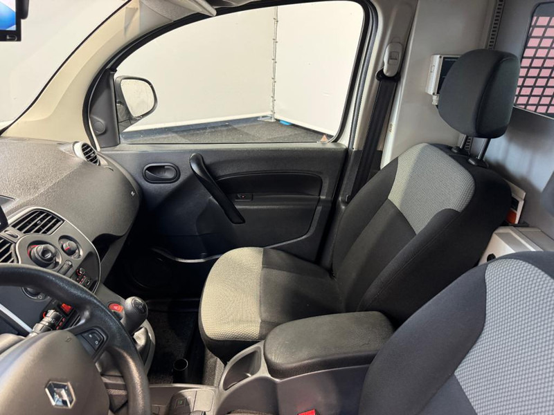 Fourgonnette neuf Renault Kangoo Kangoo Express dCi 90 Comfort Maxi incl omvormer en ladekasten camera trekhaak: photos 16