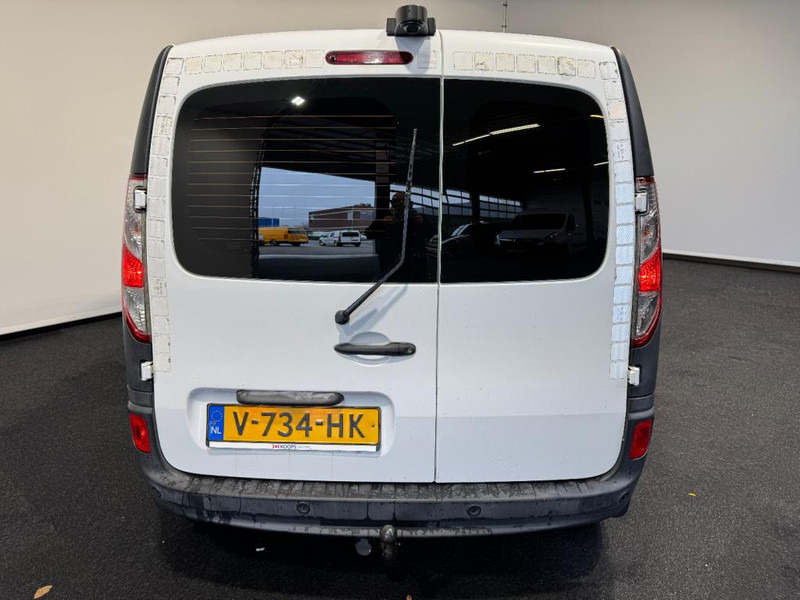 Fourgonnette neuf Renault Kangoo Kangoo Express dCi 90 Comfort Maxi incl omvormer en ladekasten camera trekhaak: photos 6